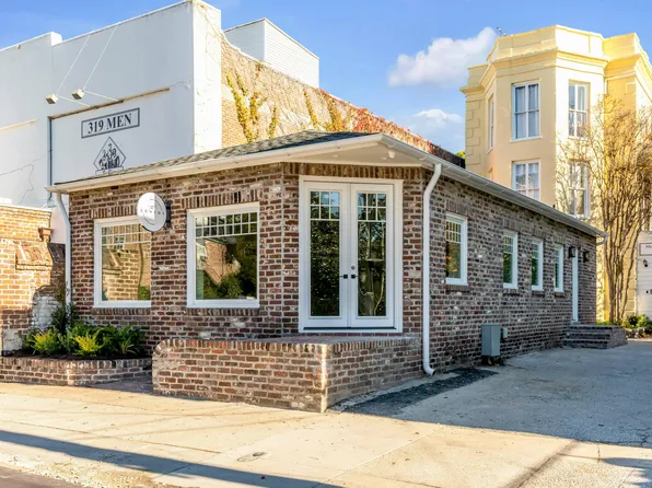 278 Meeting St, Charleston, SC 29401