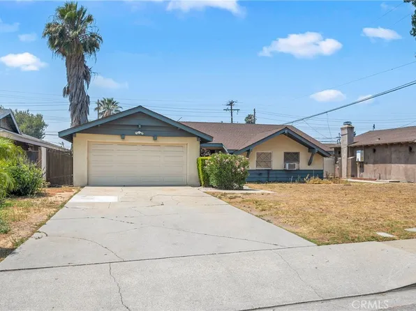 502 Tasman Ave, Pomona, CA 91767