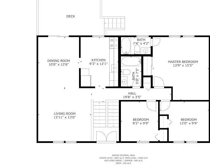12712 Longleaf Ln — Photo 32