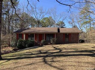 21503 Olan Cir, Mc Calla, AL 35111