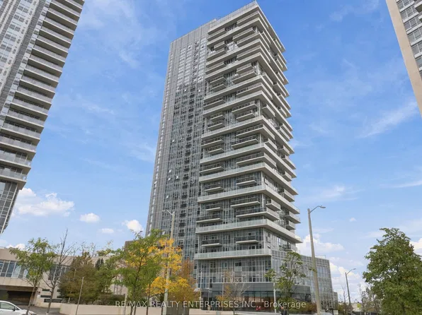 225 Village Green Sq #1004, Toronto, ON M1S 0N4