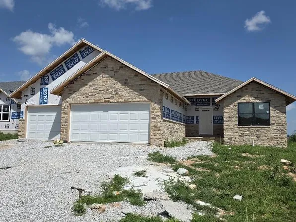 965 S Pindall Lane, Nixa, MO 65714