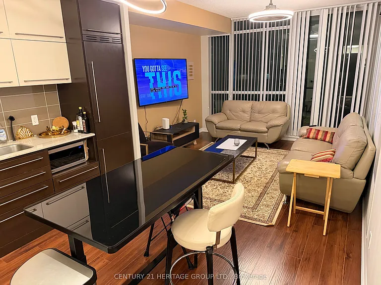 770 Bay St #Penthouse 603 — Photo 15