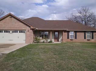 19860 N Rolling Meadows Dr, Luther, OK 73054