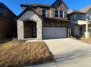 1345 S Brook Dr, Leander, TX 78641