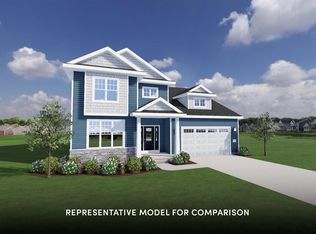 N53W19710 Kingair DRIVE, Menomonee Falls, WI 53051