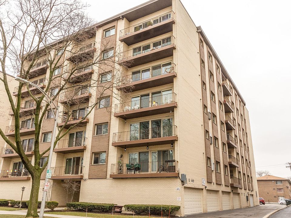 1st image of 235 Marengo Ave #4GN