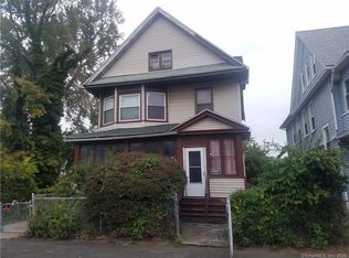366 Wilmot Ave, Bridgeport, CT 06607