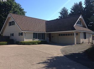 611 Roan Dr, Eugene, OR 97401