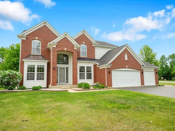 36517 N Yew Tree Dr, Lake Villa, IL 60046