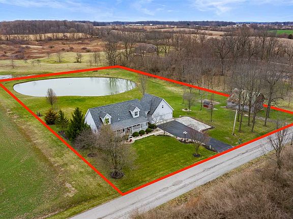 4th image of 6502 N County Road 500 E