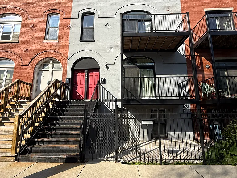 1861 N Winnebago Ave #2 — Photo 18