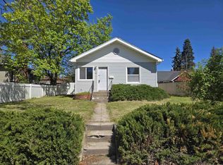 811 E 38th Ave, Spokane, WA 99203
