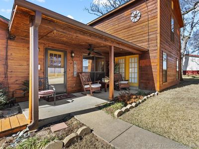 2443 Tiger Dr, Kingston, OK, 73439