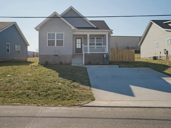 232 Elder Dr, Springfield, TN 37172