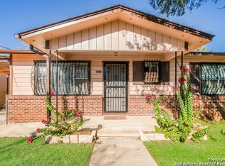 1219 Aaron Pl, San Antonio, TX 78221