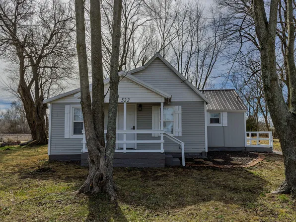 522 W Mchenry Street, Billings, MO 65610