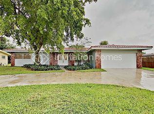 1141 NW 75th Ave, Fort Lauderdale, FL 33313