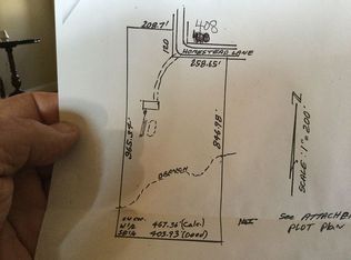 406 Homestead Ln, Remlap, AL 35133