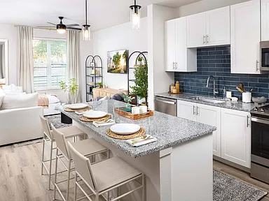 Windsor West Plano (FKA Legacy Square)