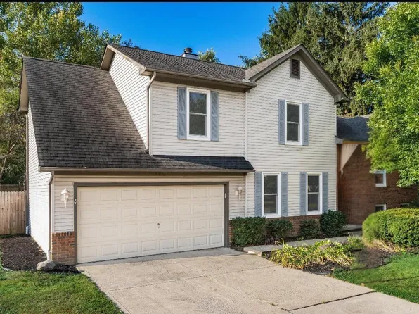 290 Chesterville Dr, Canal Winchester, OH 43110