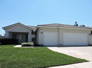 2341 Pecos St, Corona, CA 92881