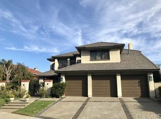 6 Los Monteros Dr, Dana Point, CA 92629