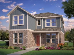 4713 Fellowship St, Haltom City, TX 76117
