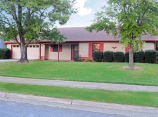 112 Bibb Dr, Madison, AL 35758