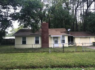 4805 Shirley Ave, Jacksonville, FL 32210