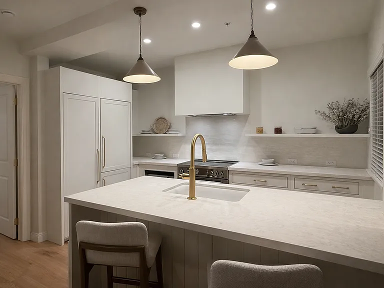 Sunset Ocean House — Photo 12