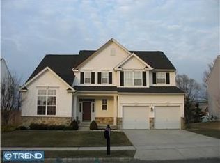 114 Maple Hill Dr, Woolwich Township, NJ 08085