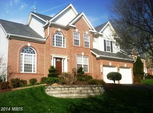 19202 Aria Ct, Brookeville, MD 20833