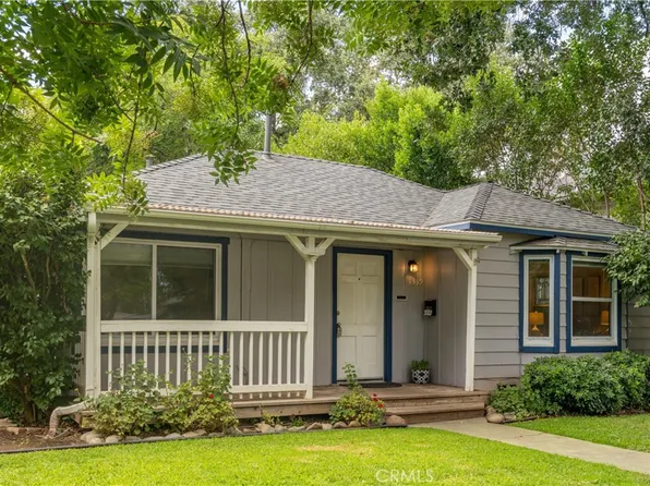 1339 Laburnum Ave, Chico, CA 95926