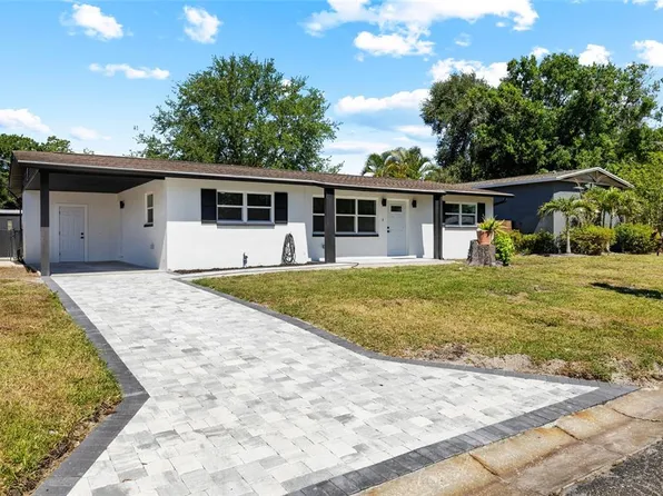 4513 S Hesperides St, Tampa, FL 33611