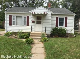 417 Boston Ave, Waterloo, IA 50703