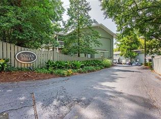 1067 Alta Ave NE APT 20, Atlanta, GA 30307