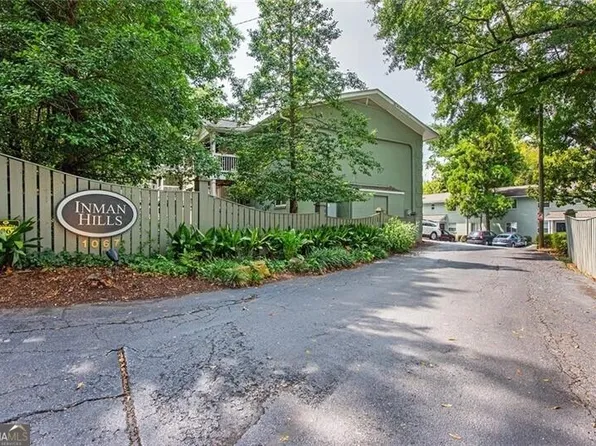 1067 Alta Ave NE APT 20, Atlanta, GA 30307