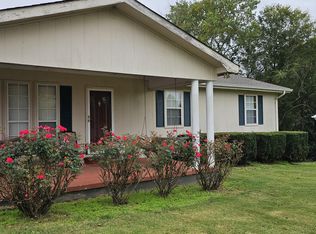 408 Kinzalow Dr, Sweetwater, TN 37874