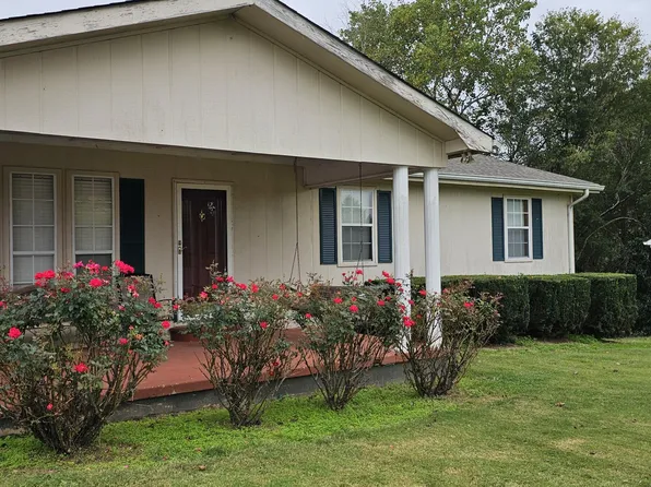 408 Kinzalow Dr, Sweetwater, TN 37874