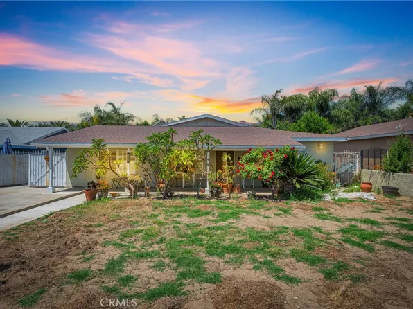 12068 Pipe Line Ave, Chino, CA 91710