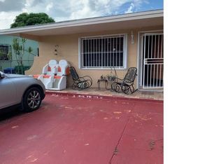 1207 NW 112th St, Miami, FL 33167