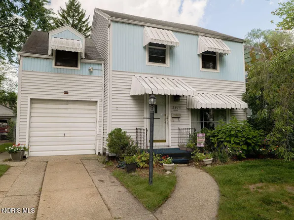 3915 Seckinger Dr, Toledo, OH 43613