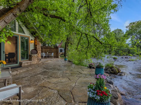 166 Swinging Bridge Ln, Basalt, CO 81621