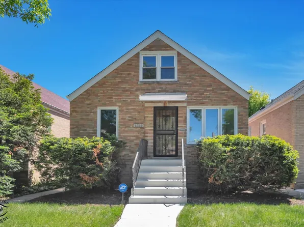 6219 W Montrose Ave, Chicago, IL 60634