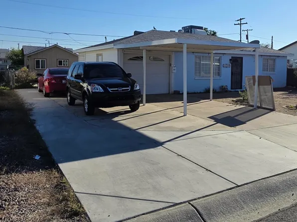 11329 W Duluth Ave, Youngtown, AZ 85363