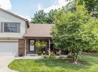 8329 Chapel Pines Dr, Indianapolis, IN 46234
