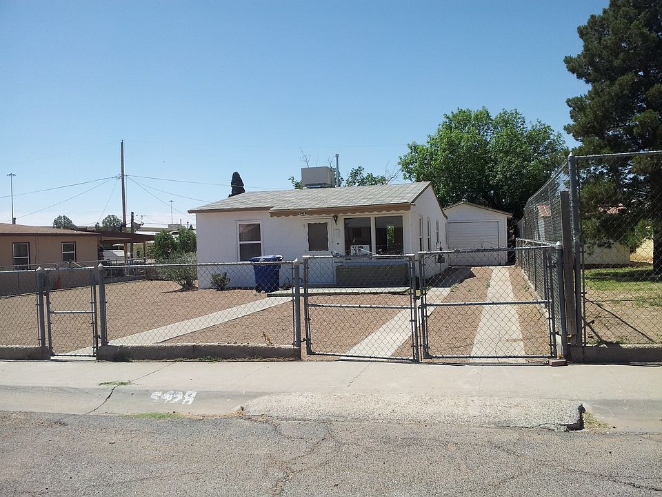 1st image of 5428 Homer Cir