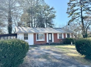 206 Chota Cir, La Fayette, GA 30728