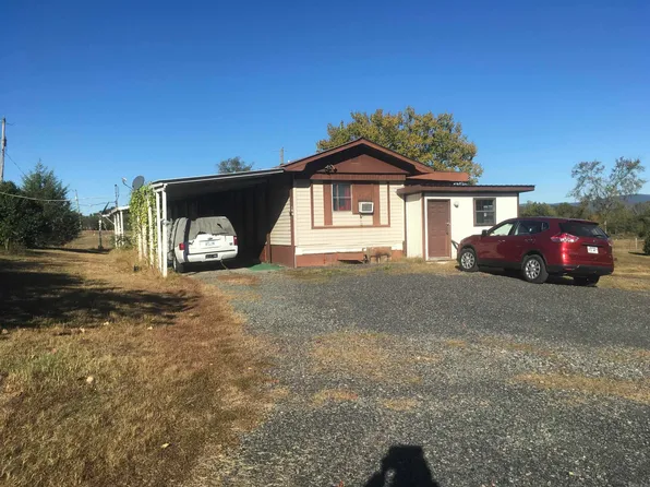 196 Highway 246 W, Hatfield, AR 71945